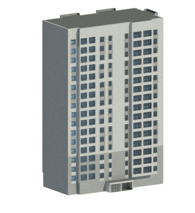 Корпус 5 